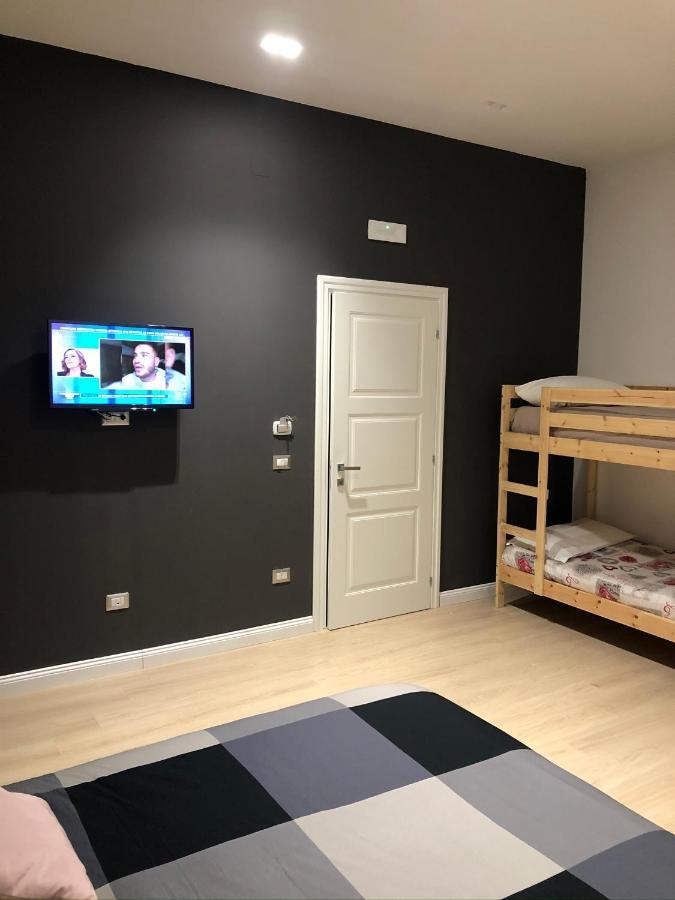 Nsh Apparthotel, Centro * Nápoles