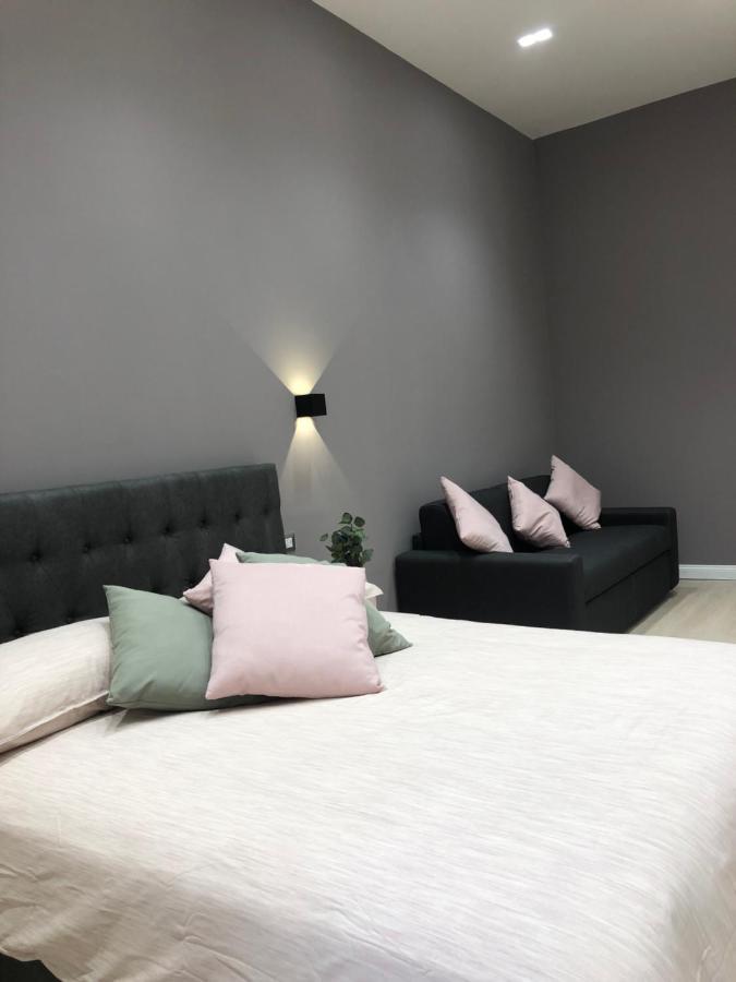 Casa de Férias Nsh Apparthotel, Centro *