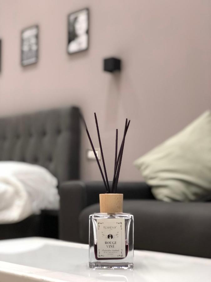 Nsh Apparthotel, Centro Casa de Férias *