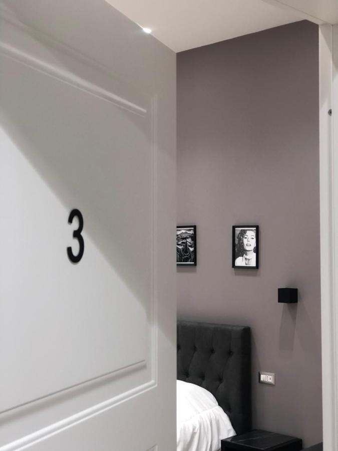 Nsh Apparthotel, Centro Сasa de vacaciones Nápoles