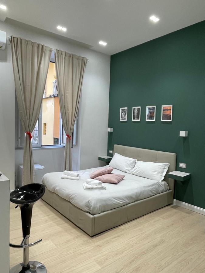 Casa de Férias Nsh Apparthotel, Centro