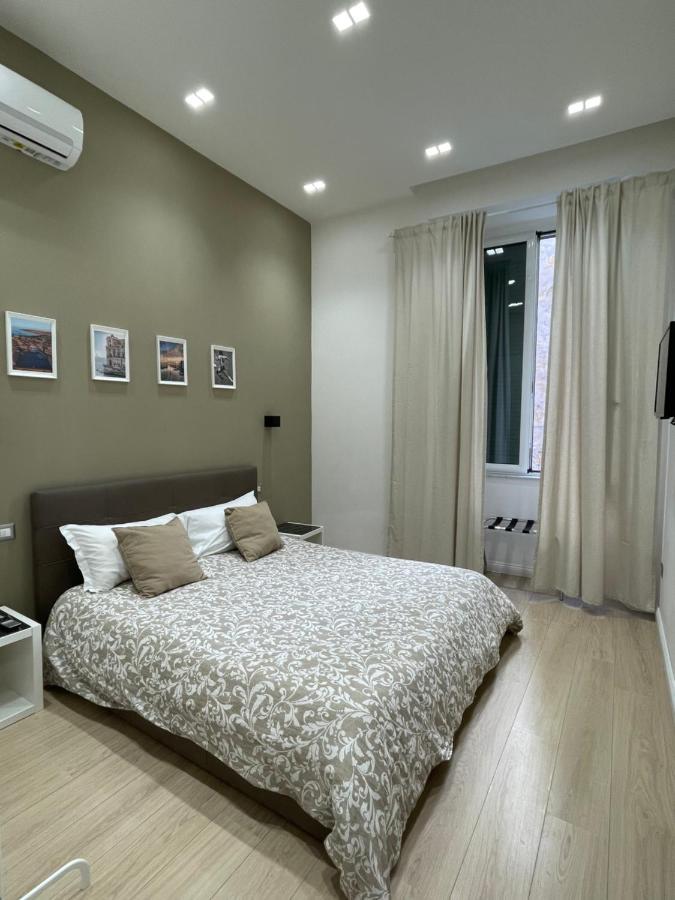 Nsh Apparthotel, Centro Nápoles