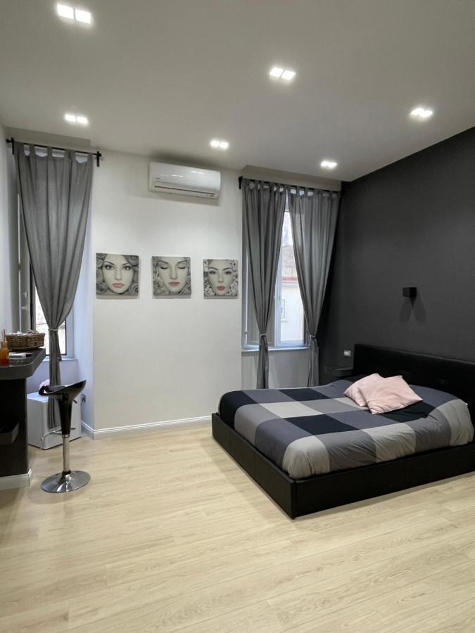Nsh Apparthotel, Centro Сasa de vacaciones *