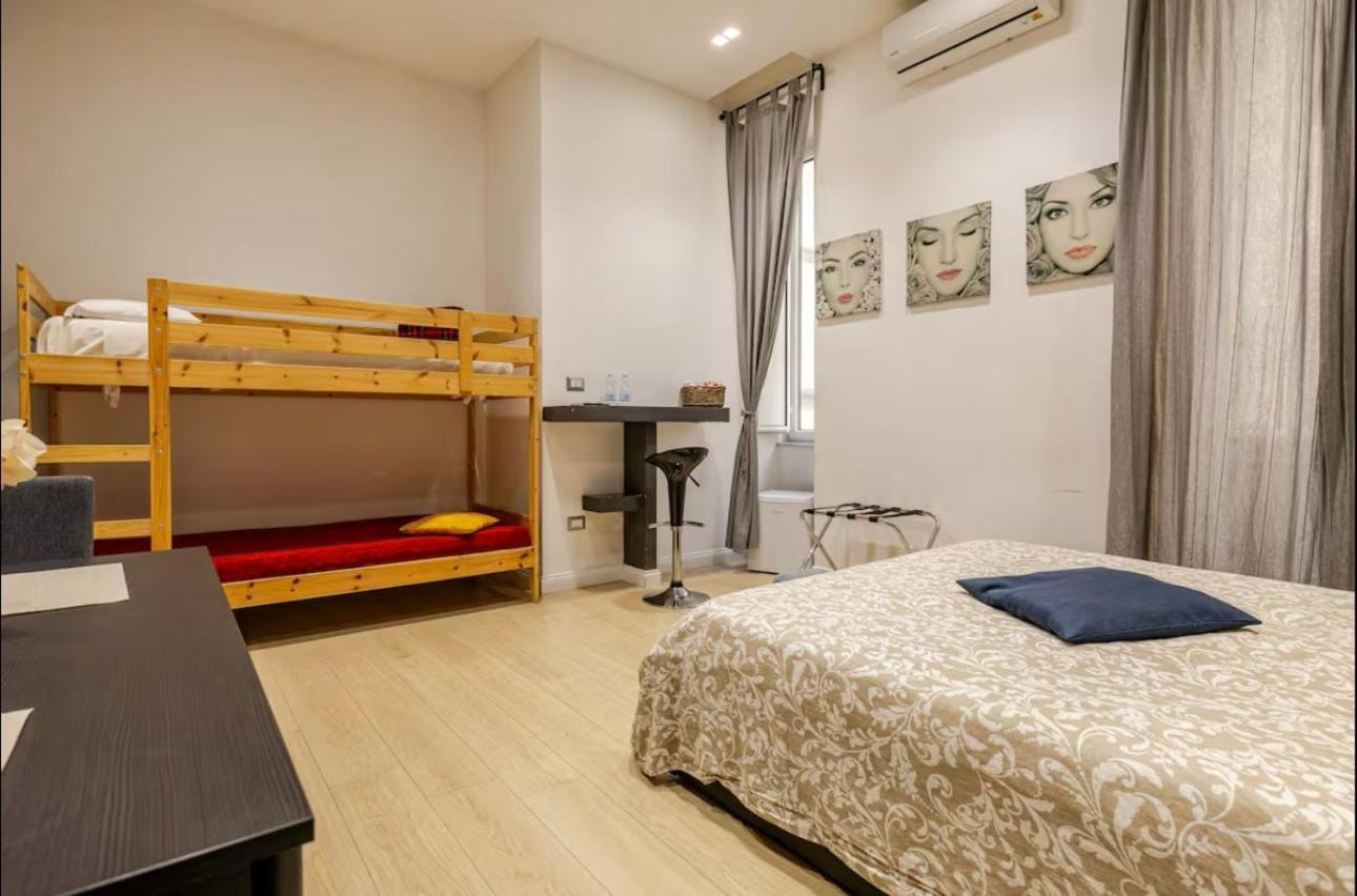 Casa de Férias Nsh Apparthotel, Centro