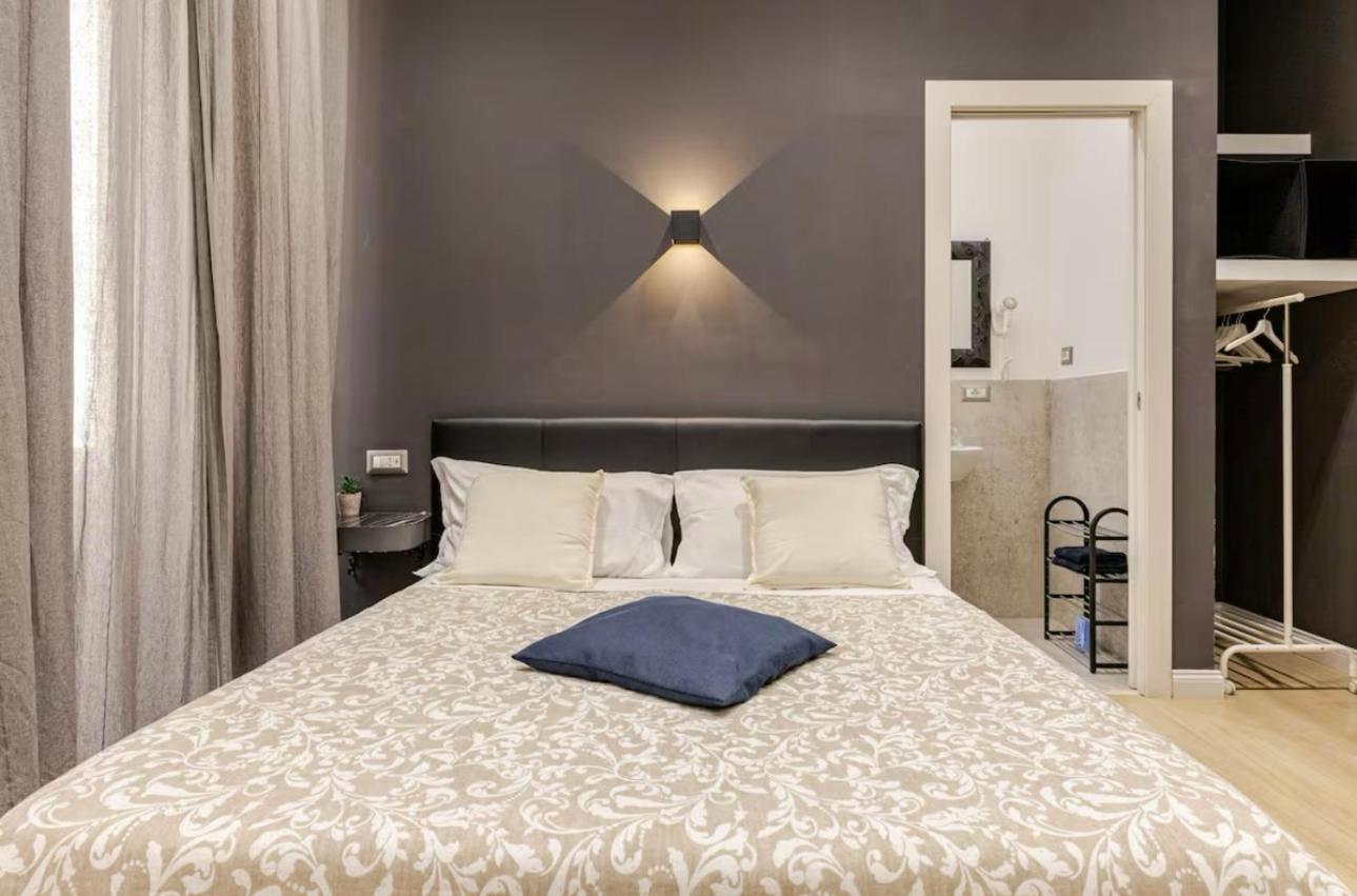 Nsh Apparthotel, Centro Сasa de vacaciones *