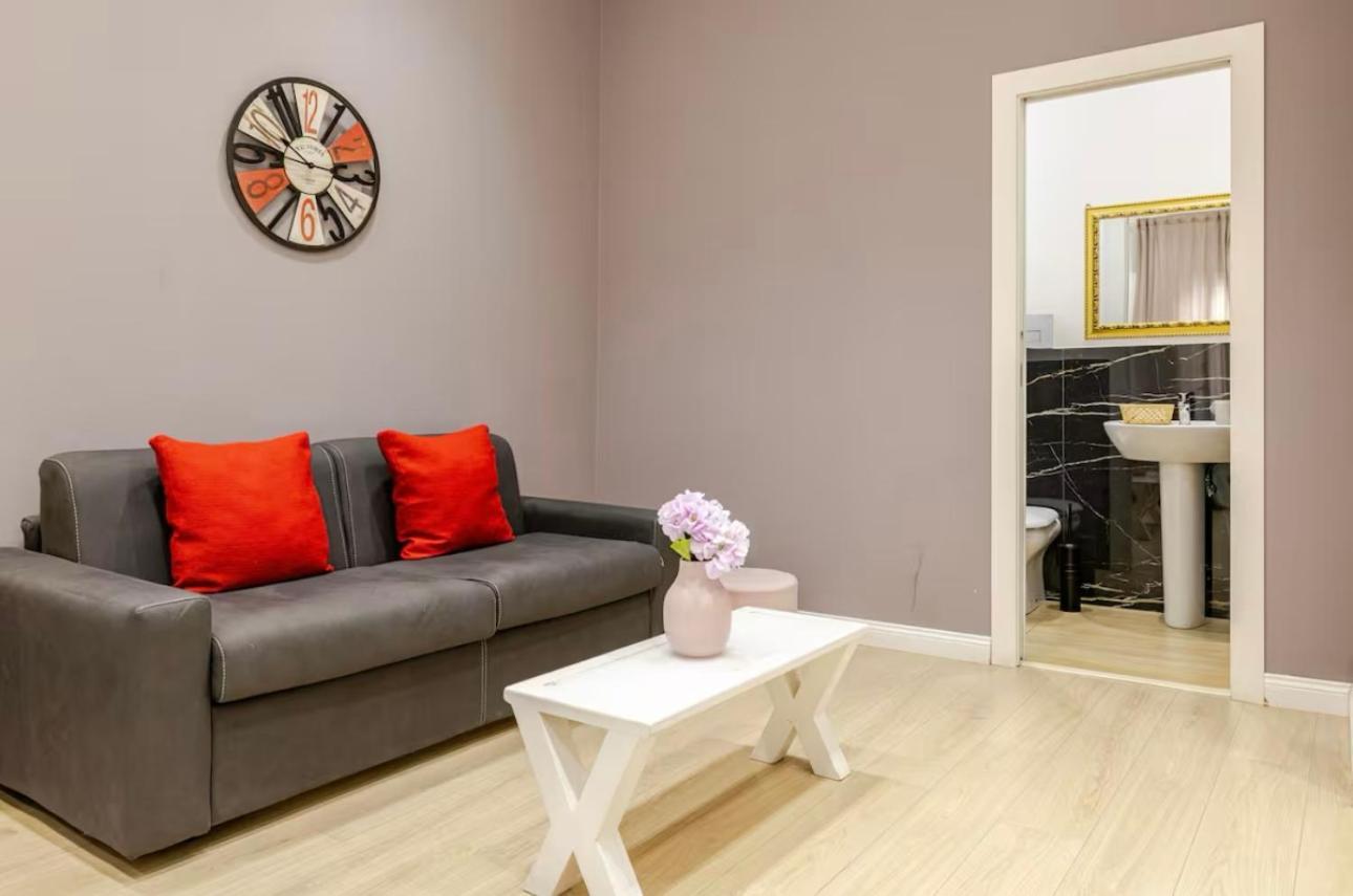 Nsh Apparthotel, Centro Casa de Férias Nápoles