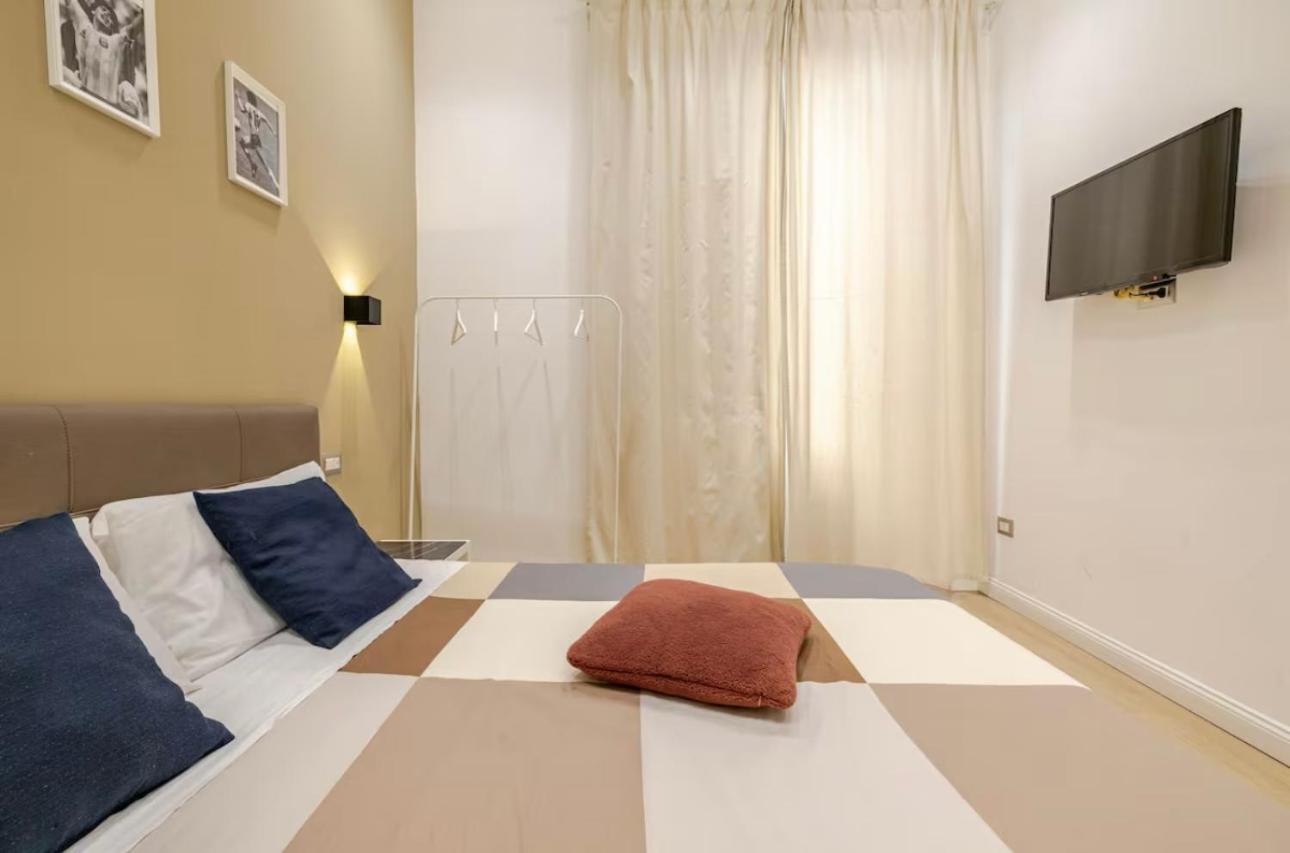 Casa de Férias Nsh Apparthotel, Centro Nápoles