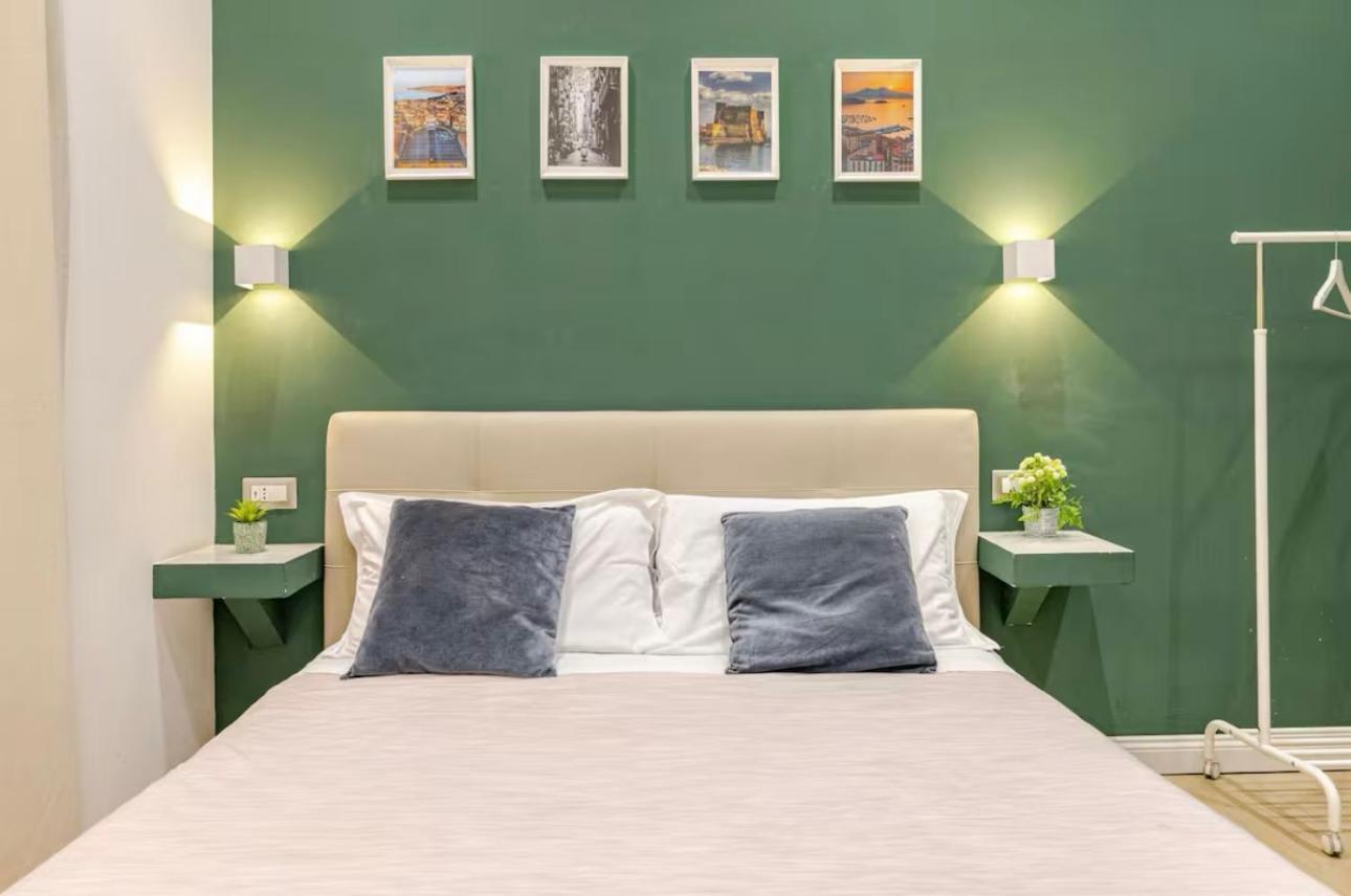 Nsh Apparthotel, Centro Casa de Férias *