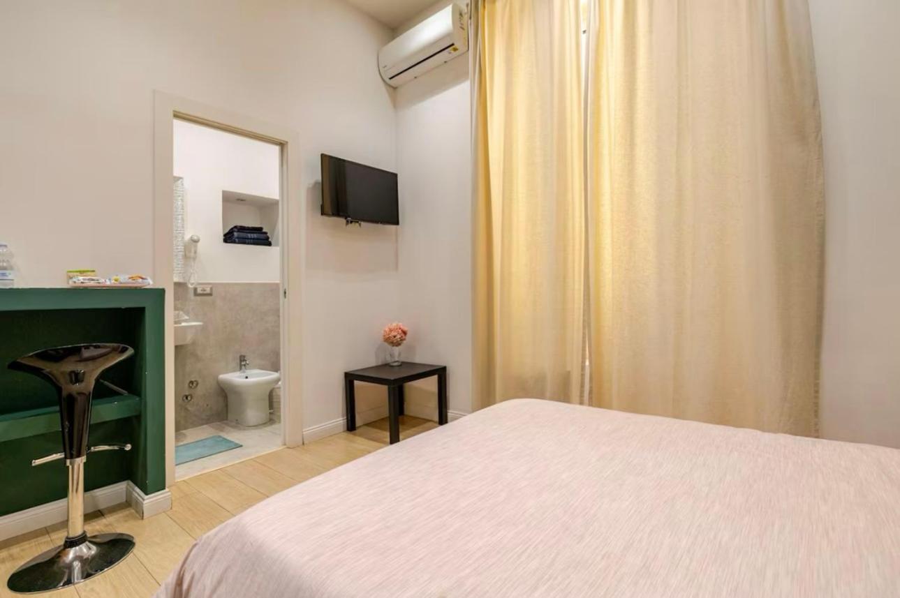 Nsh Apparthotel, Centro Casa de Férias Nápoles