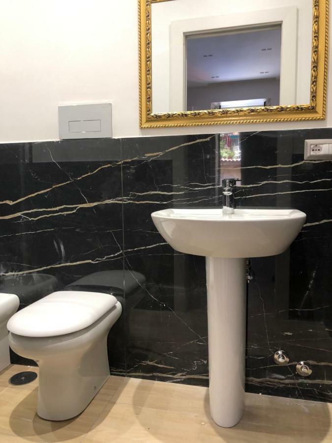 Nsh Apparthotel, Centro Сasa de vacaciones Nápoles
