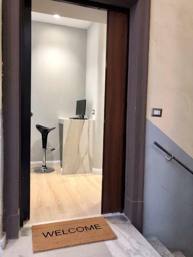 Сasa de vacaciones Nsh Apparthotel, Centro Nápoles