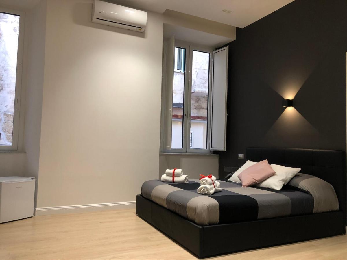 Nsh Apparthotel, Centro Сasa de vacaciones *