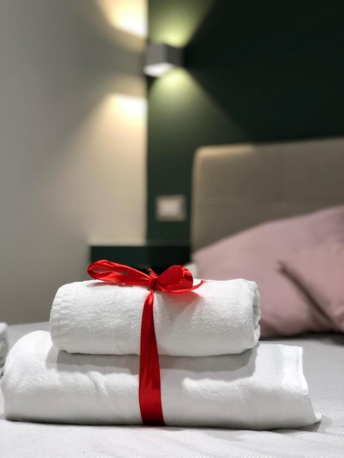 Сasa de vacaciones Nsh Apparthotel, Centro Nápoles