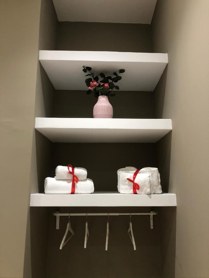 Nsh Apparthotel, Centro Сasa de vacaciones Nápoles