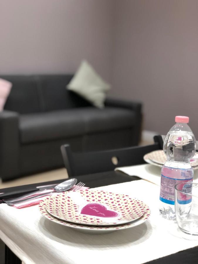 Сasa de vacaciones Nsh Apparthotel, Centro Nápoles